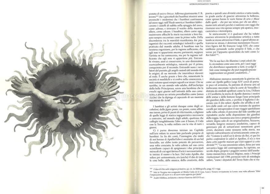 Il Sole