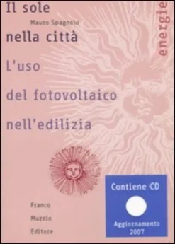 Il Sole nella Città + CD