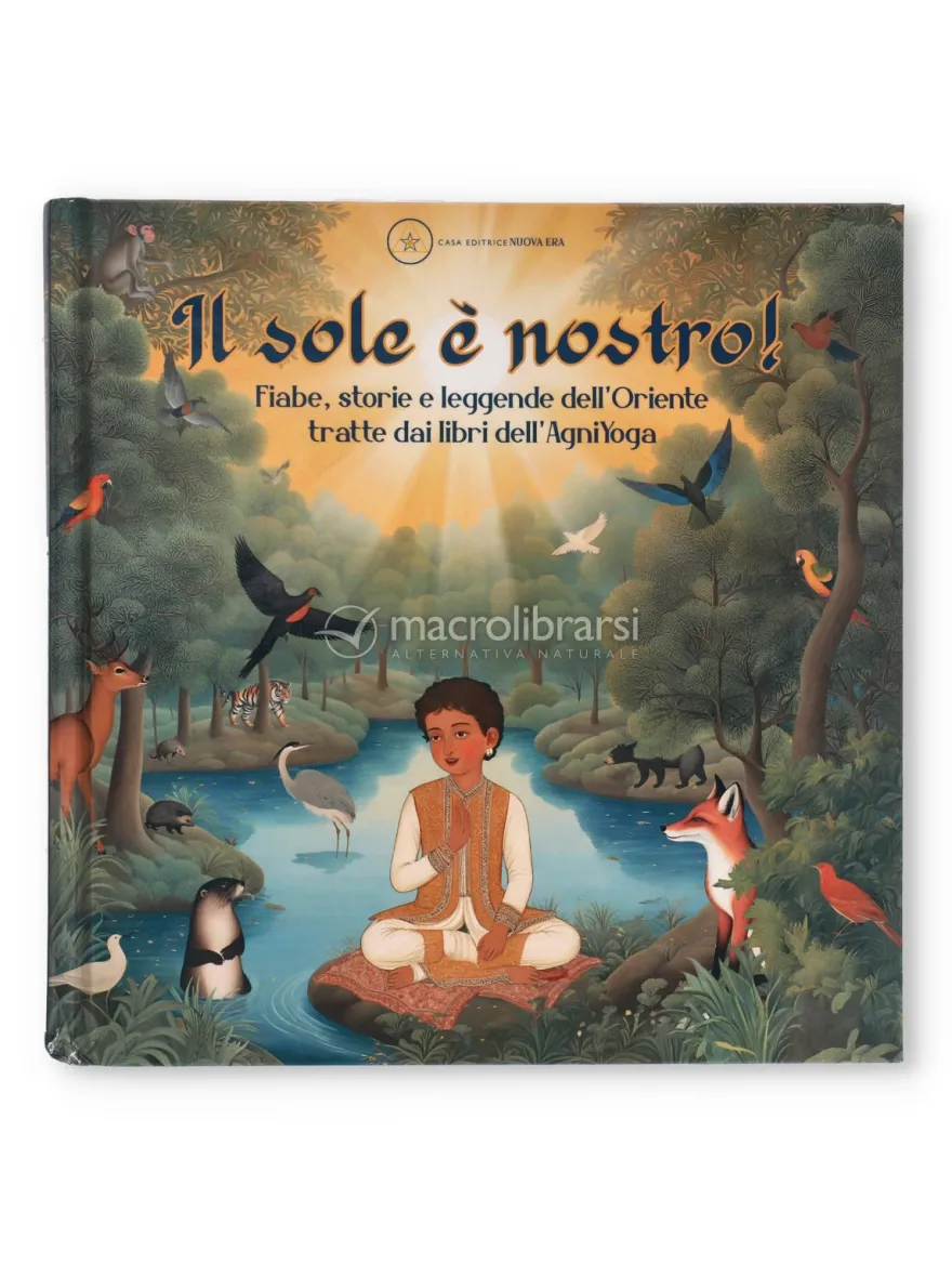 Il Sole è Nostro!