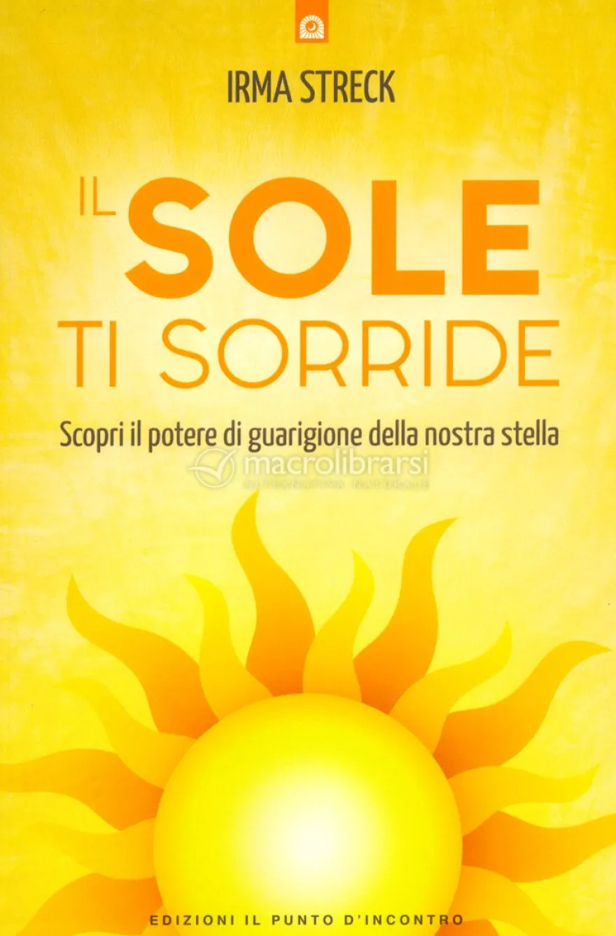 Il Sole Ti Sorride