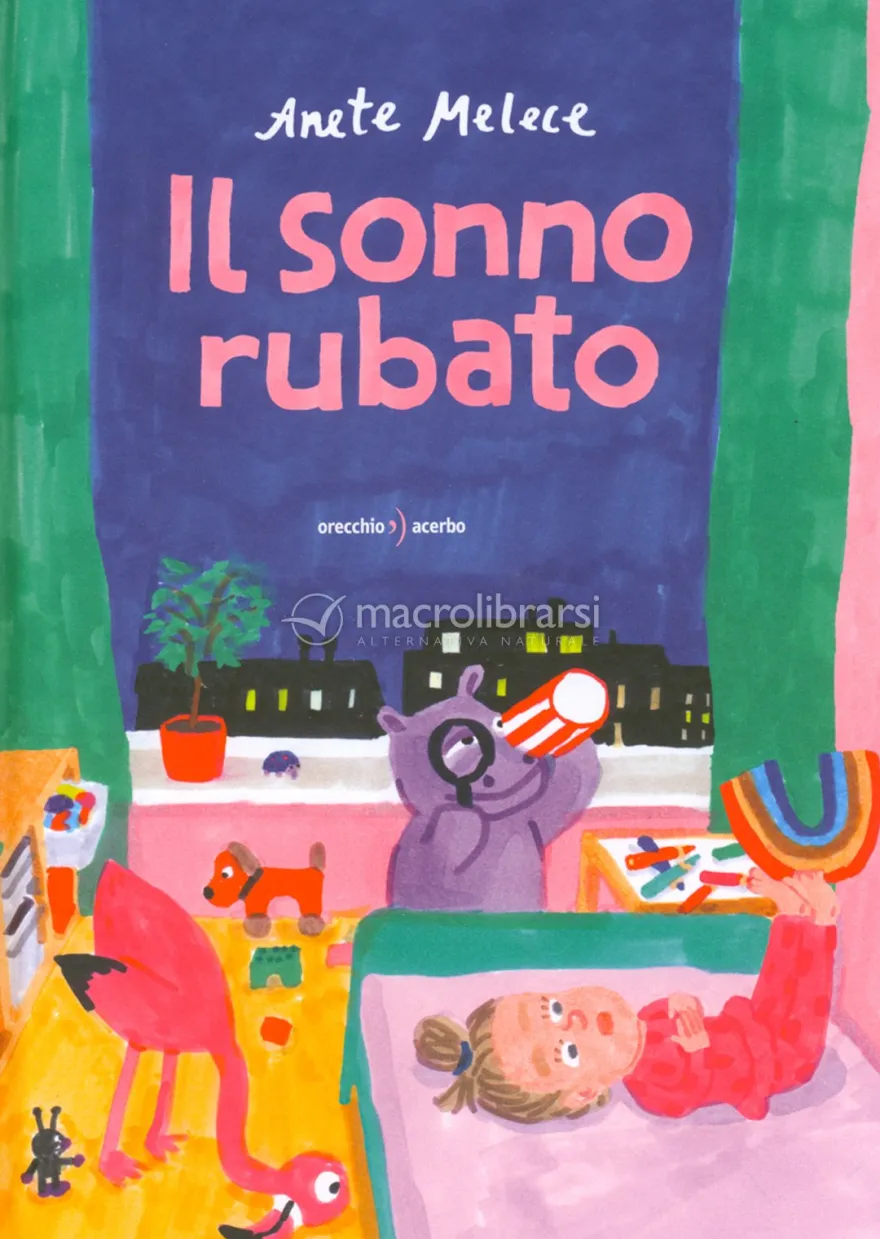 Il Sonno Rubato