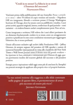 Il Successo Dipende da Te