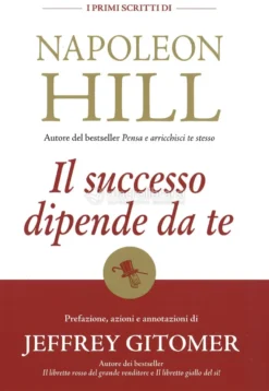Il Successo Dipende da Te