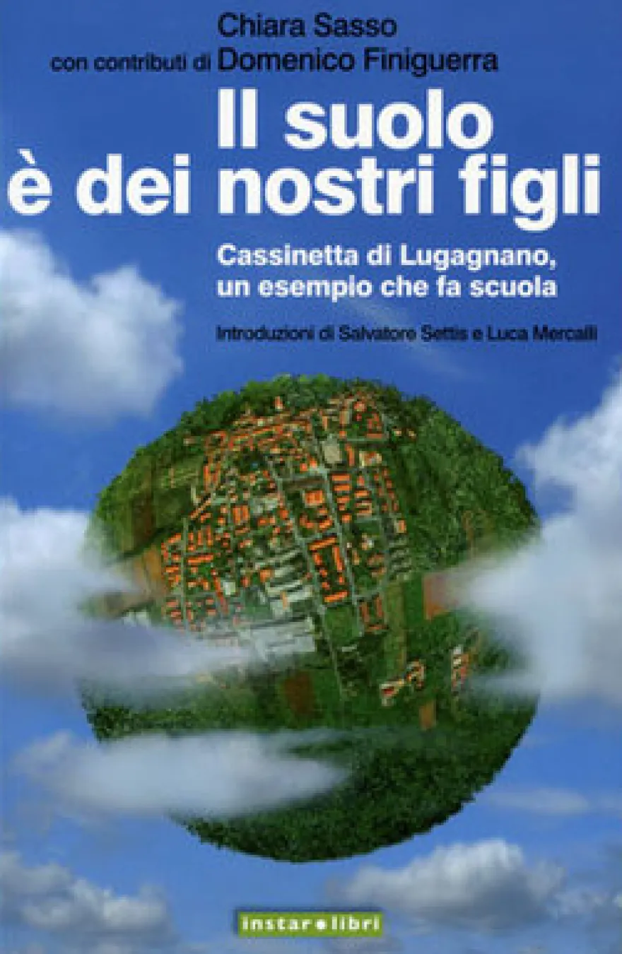 Il Suolo è dei Nostri Figli