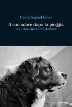 Il Suo Odore dopo la Pioggia