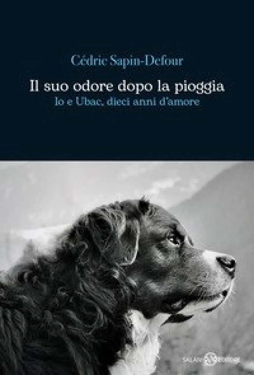 Il Suo Odore dopo la Pioggia