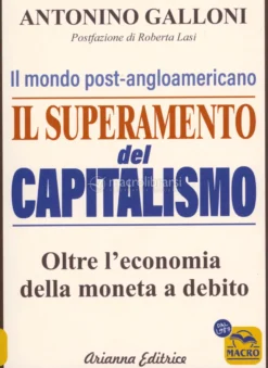 Il Superamento del Capitalismo