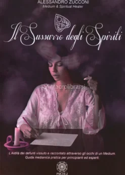Il Sussurro degli Spiriti