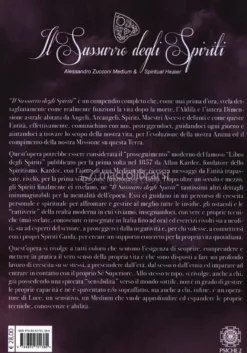 Il Sussurro degli Spiriti