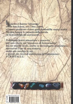 Il Sussurro dei Cristalli