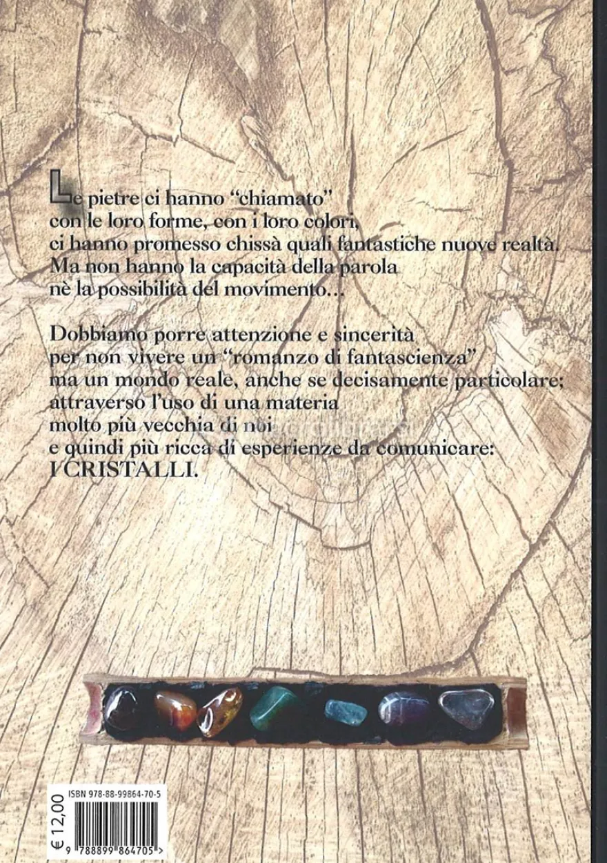 Il Sussurro dei Cristalli