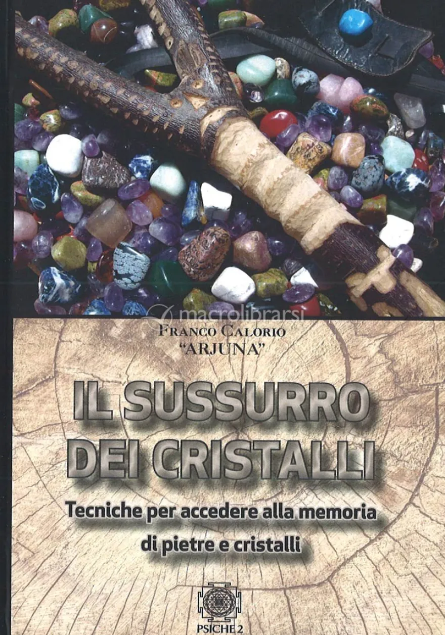 Il Sussurro dei Cristalli