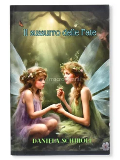 Il Sussurro delle Fate - Libro + 31 Carte Oracolo