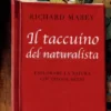 Il Taccuino del Naturalista