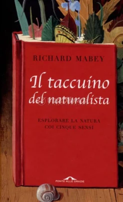 Il Taccuino del Naturalista