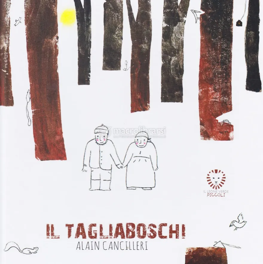 Il Tagliaboschi