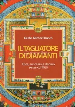 Il Tagliatore di Diamanti