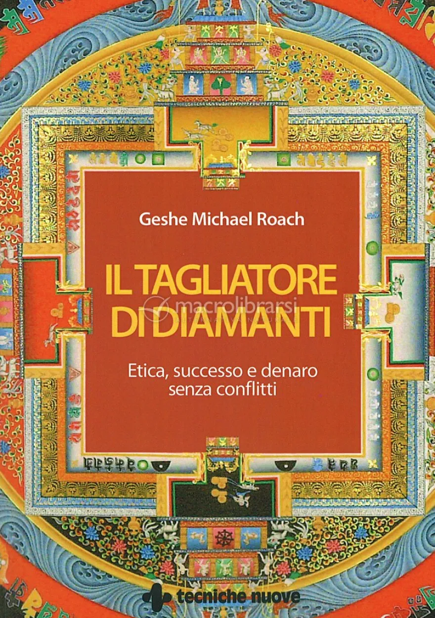 Il Tagliatore di Diamanti