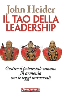 Il Tao della Leadership