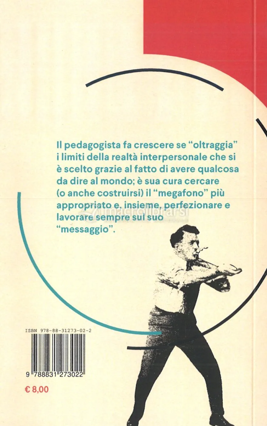 Il Tao del Pedagogista
