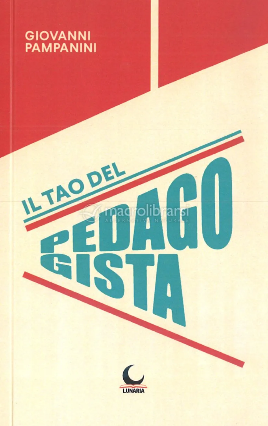 Il Tao del Pedagogista