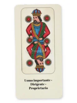 Il Tarocchino Bolognese
