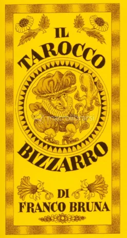 Il Tarocco Bizzarro