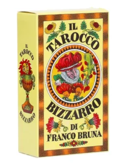Il Tarocco Bizzarro