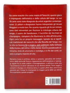 Il Tarocco del Tango