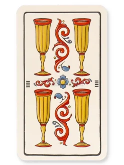Il Tarocco del Tango