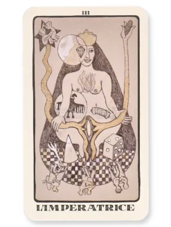 Il Tarocco del Tango