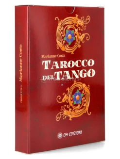 Il Tarocco del Tango
