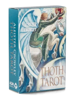 Il Tarocco Thoth di Aleister Crowley