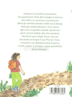 Il Tasso e la Bambina