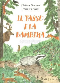 Il Tasso e la Bambina