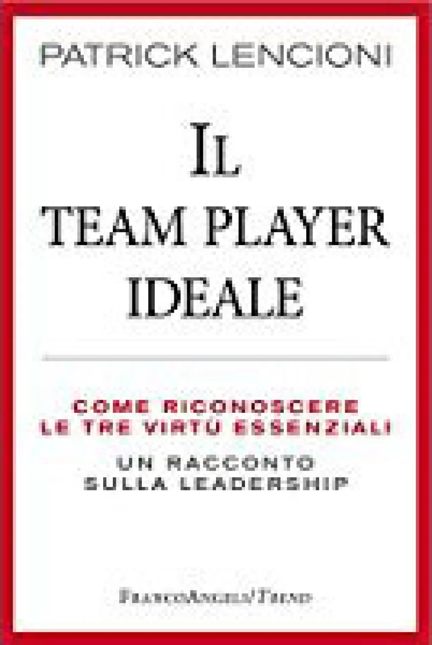 Il Team Player Ideale