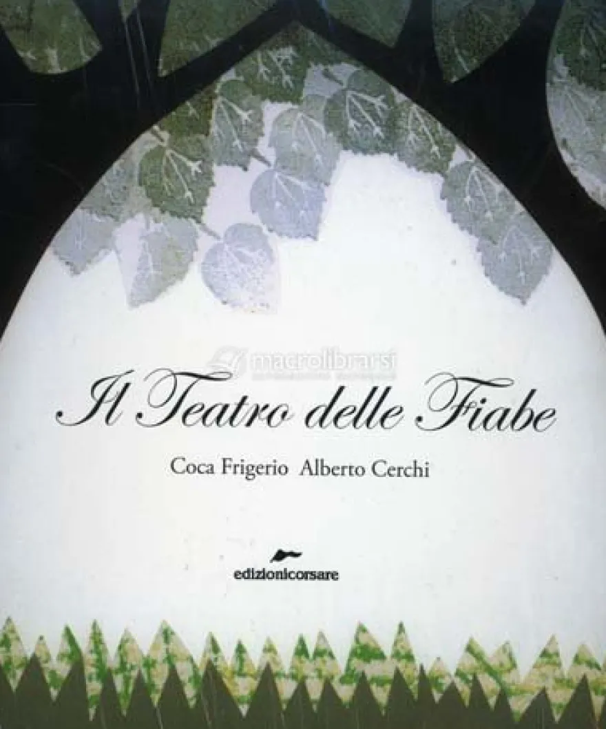 Il Teatro delle Fiabe
