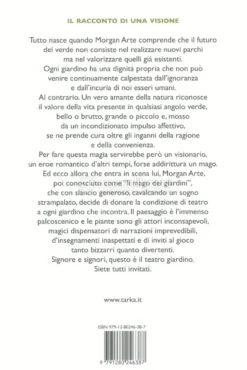 Il Teatro Giardino