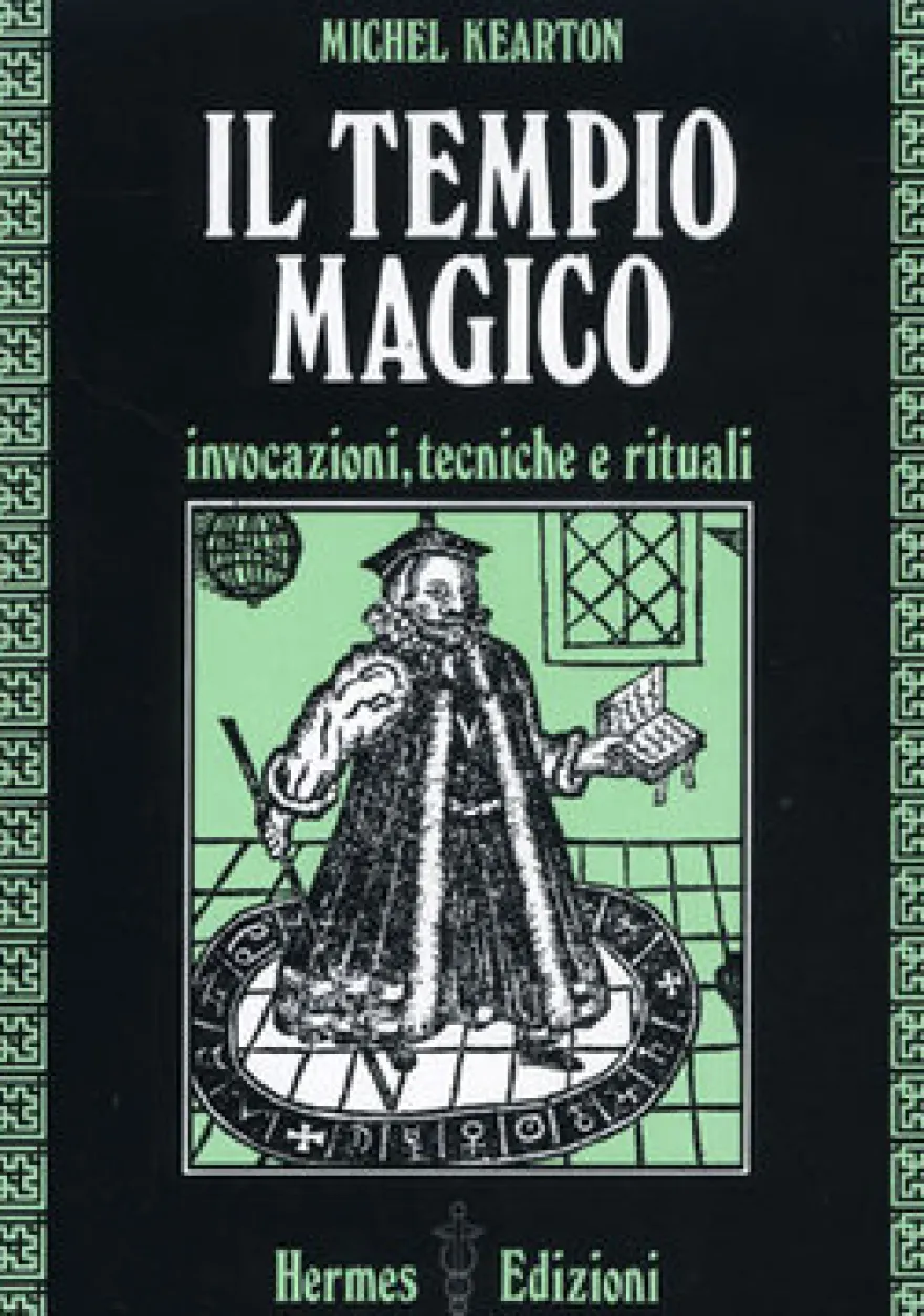 Il Tempio Magico