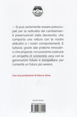 Il Tempo della Decrescita