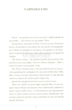 Il Tempo della Magia Verde