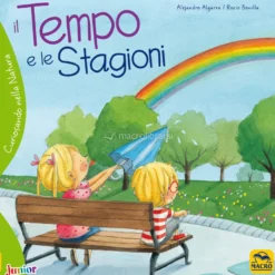 Il Tempo e le Stagioni