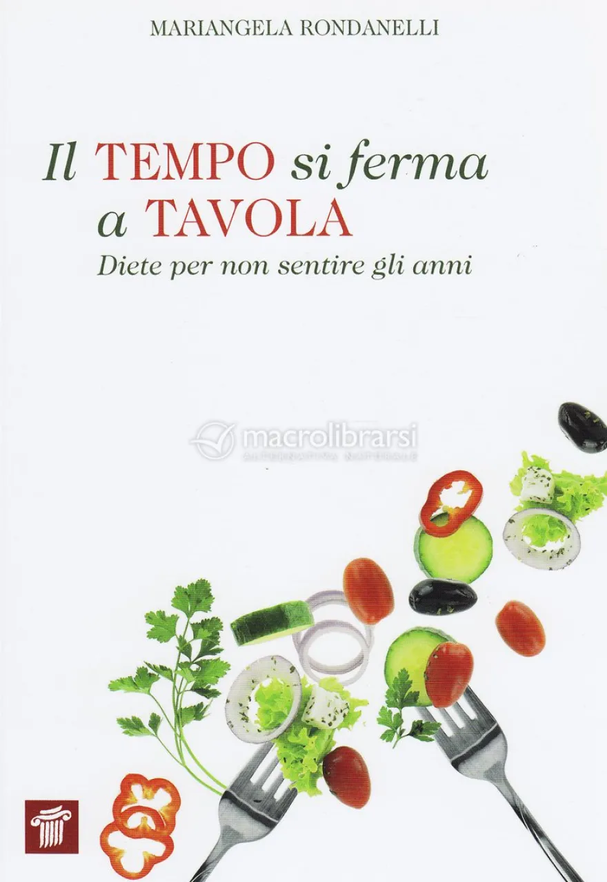 Il Tempo si Ferma a Tavola