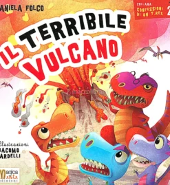 Il Terribile Vulcano