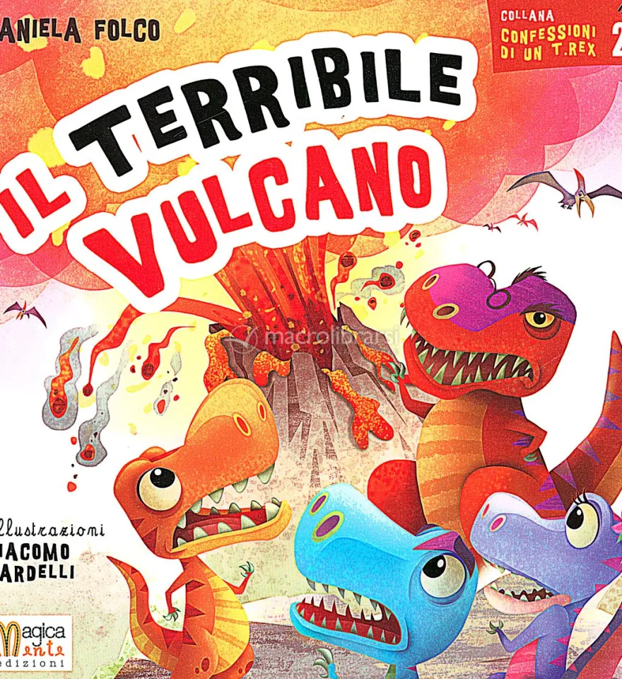 Il Terribile Vulcano