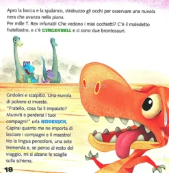 Il Terribile Vulcano