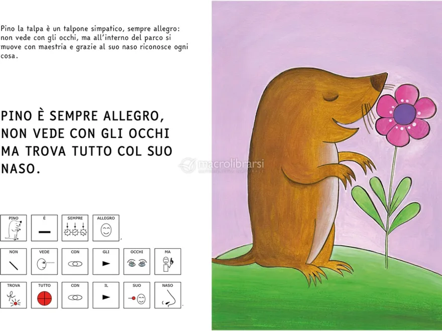 Il Tesoro del Labirinto Incantato