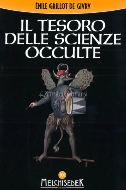 Il Tesoro delle Scienze Occulte