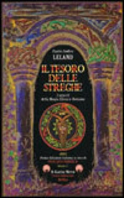 Il Tesoro delle Streghe - Vol.2