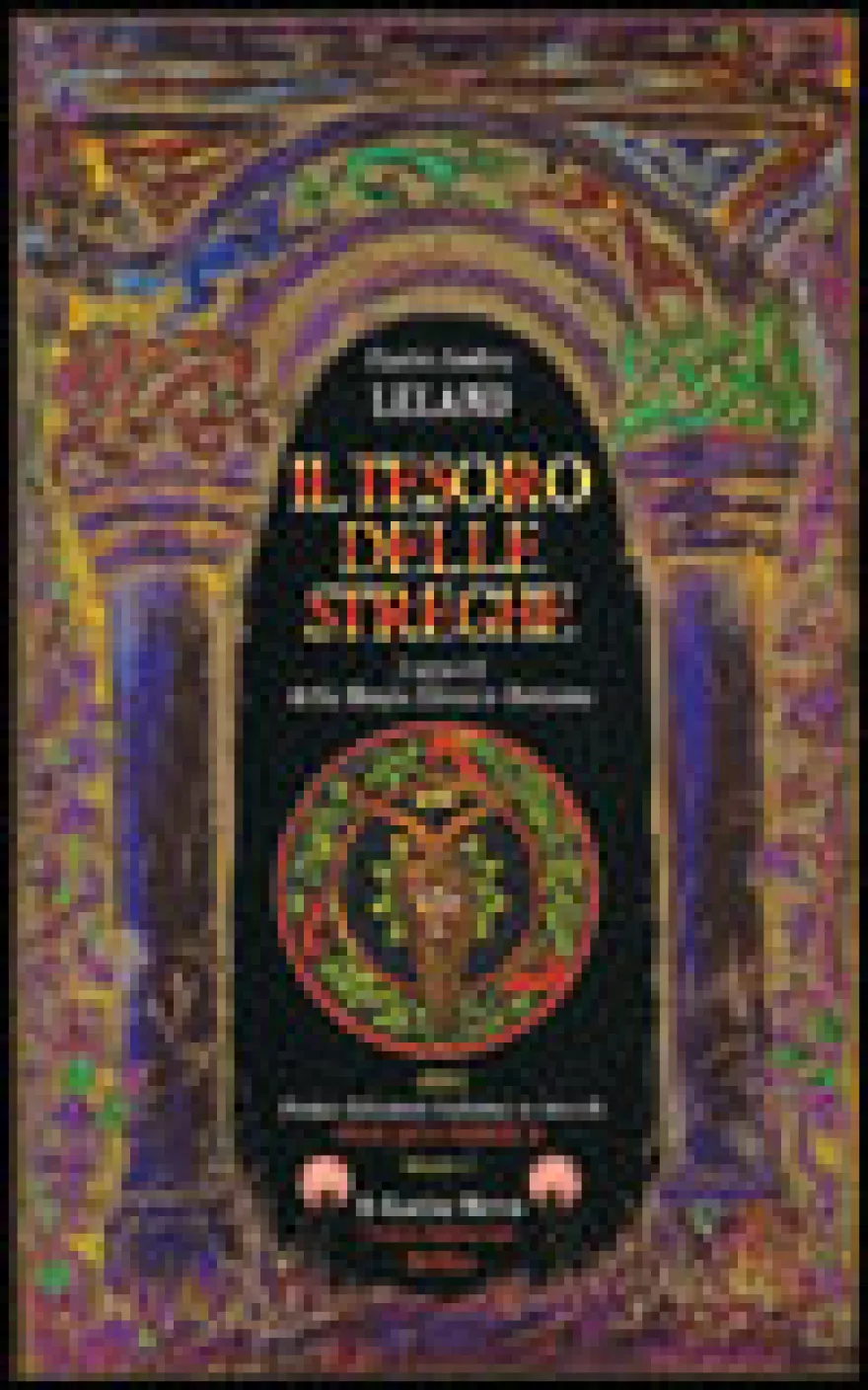 Il Tesoro delle Streghe - Vol.2